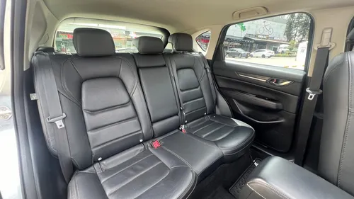 Mazda CX-5 2.5 Grand Touring Station Wagon