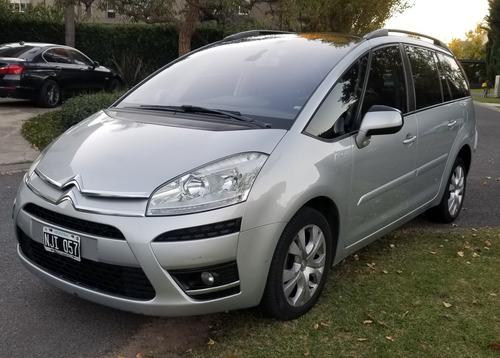 Citroën Grand Picasso 1.6 C4 Hdi Am80 Nav 2013
