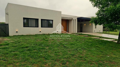 Imagen 3 de 30 de Casa - El Canton - Golf