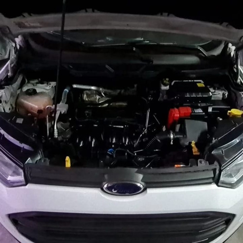 Imagen 9 de 15 de Ford