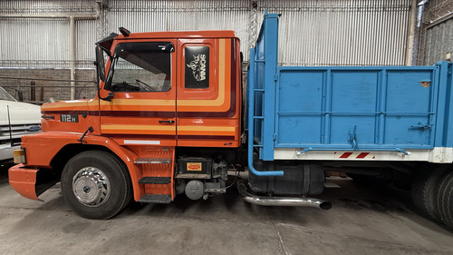 Scania 113 H 310