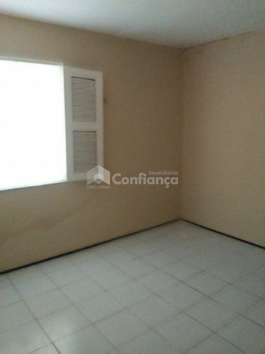 Imagem 8 de 11 de Casa À Venda Na Cidade Dos Funcionários - Fortaleza/ce - 472