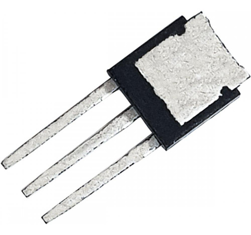 Tiristor Triac Mcr12dsn-1g Scr 800v 12a To-251-3