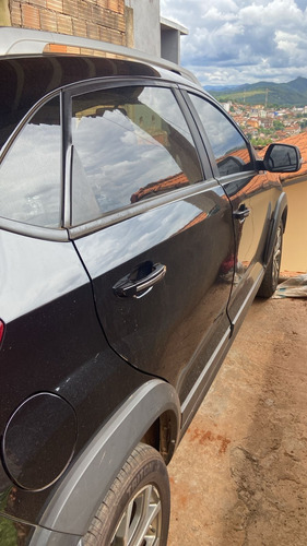 Chery Tiggo 2 1.5 Act 16v Flex Aut. 5p