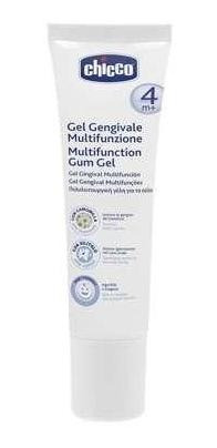Chicco Gel Multifuncional De Encías Oral Care