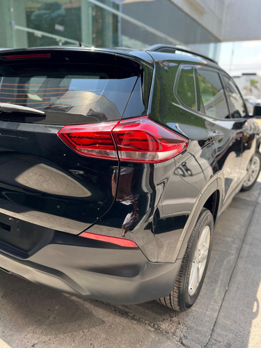 Chevrolet Tracker 1.2 Ls Turbo At