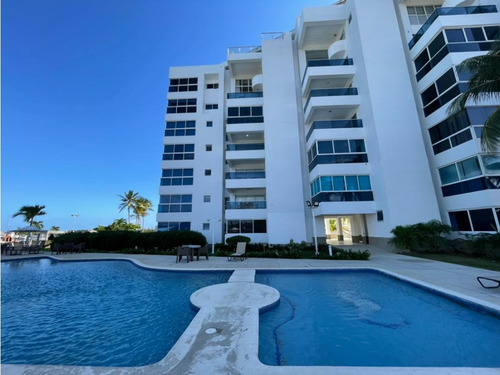 Apartamento En Alquiler Tucacas Falcon Up-7010854