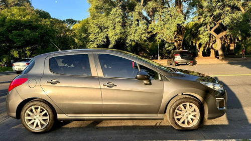 Peugeot 308 1.6 Active