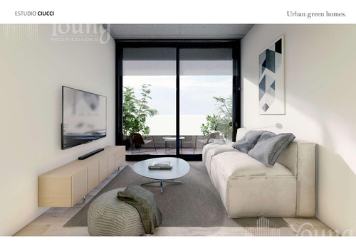 Venta De Departamento 3 Ambientes En Lamadrid 40