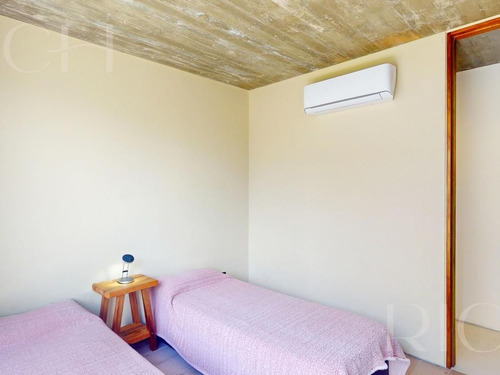 Casa En Venta Costa Esmeralda Con Pileta