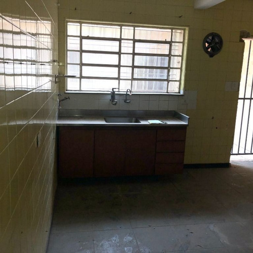 Imagem 11 de 30 de Casa À Venda No Bairro Vila Olímpia - São Paulo/sp - O-27720-45163