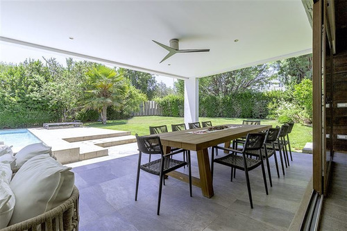 Imagen 9 de 26 de Casa Estilo Moderna, Condominio Los Bosques De Piedra Roja