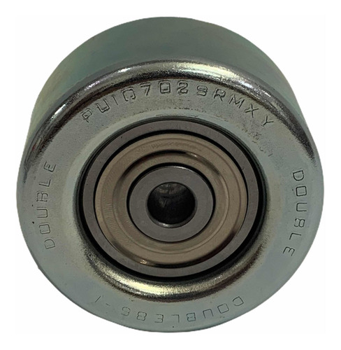 Imagen 4 de 6 de Polea Número 1 Tensor Correa Única Fortuner Kavak Runner