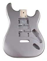 Comprar Cuerpo De Guitarra Eléctrica Para Fender St Strat Guitar Acc