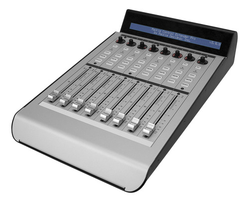 Mackie Mc Series, 8-channel Control Surface Extension (mc E.
