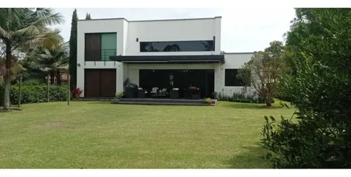 Rhbr-14719 (casa Campestre) 2 Niveles (rionegro, Llanogrande)