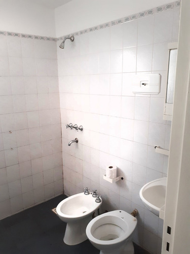 Imagen 11 de 13 de Dueño Depto 1 Dormitorio Barrio San Vicente Cordoba Permuto
