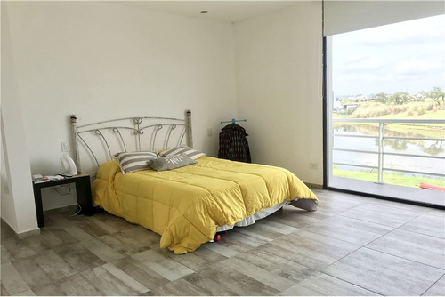 Imagen 13 de 27 de Casa 5 Ambientes En Venta En Escobar Al Lago