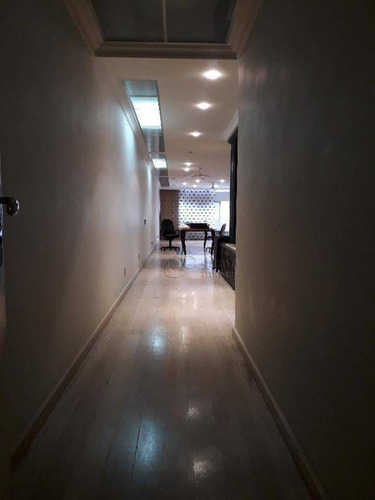 Imagem 21 de 30 de Apartamento À Venda, 210 M² Por R$ 3.300.000,00 - Ipanema - Rio De Janeiro/rj - Ap6528