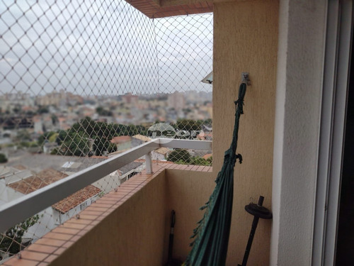 Imagem 13 de 13 de Apartamento - Campestre - Ref: 2167 - V-2167