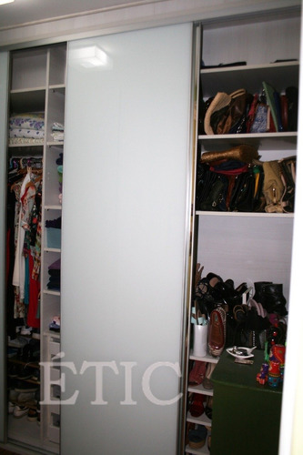 Imagem 5 de 15 de Apartamento - Mooca - Ref: 4127 - V-ap1955