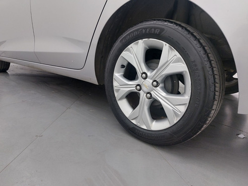 Chevrolet Onix 1.0 TURBO FLEX LTZ AUTOMÁTICO