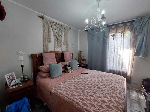 Casa 3 Dormitorios 3 Baños Aislada (73347)