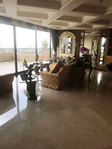 Imagen 2 de 11 de Departamento En Venta, Interlomas