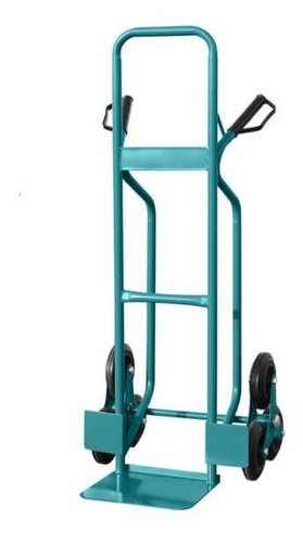 Carro Carga Salva Escalera Total 3 Ruedas 200kg Ththt20461