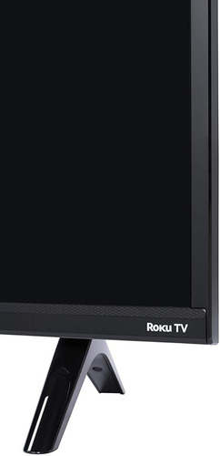 Smart Tv Marca Tcl 32' Led, Hd 720p, Roku Tv Incluido