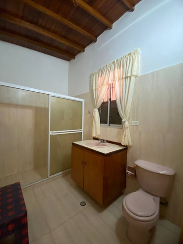 Casa En Conj Res. Laguna 2, San Antonio Sur