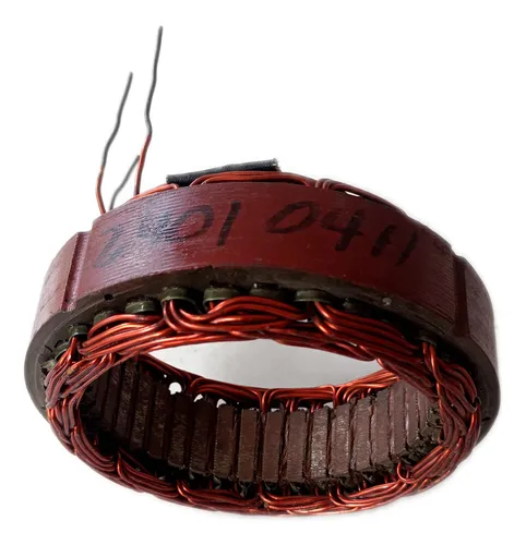 Estator Alternador 3 Cables