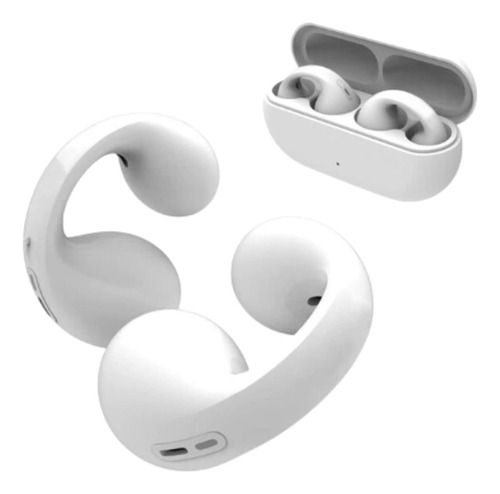 Bean Buds Auriculares Bluetooth Auriculares Inalámbricos, Oí