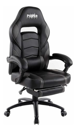 Imagen 1 de 3 de Silla Gamer Power Group Zk-528 Barranquilla