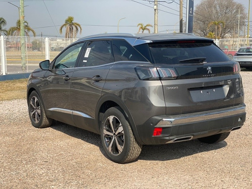 Imagen 3 de 15 de Peugeot 3008 Gt Pack Hdi 0km 2022