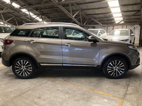 Imagen 2 de 15 de Ford Territoty Titanium 1.5l At 0km Sin Rodar
