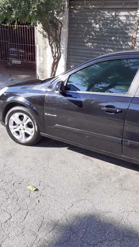 Chevrolet Vectra 2010 2.0 Elegance Flex Power Aut. 4p