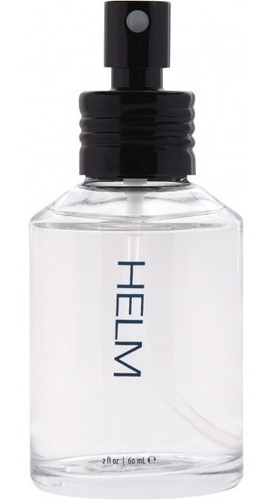 Perfume Feromona Hombre Max Helm 60ml Ssm