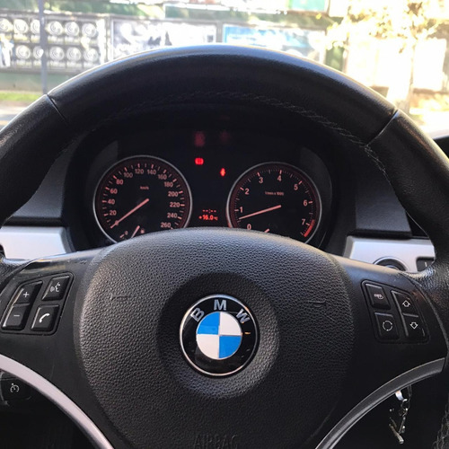 Bmw 330i 3.0 Executive Aut 2011 Dissano Automotores