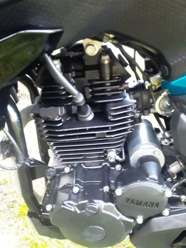 Imagen 9 de 19 de Yamaha Fz25