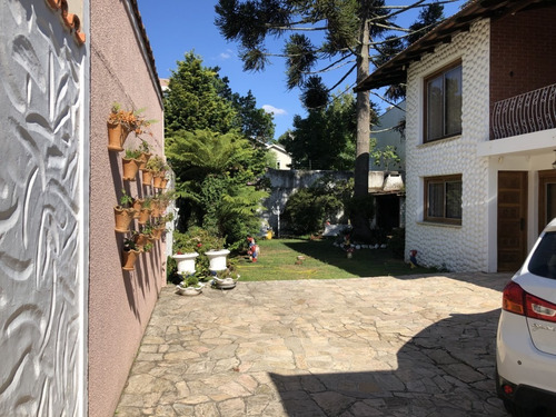 Casa Comercial Para Venda - 91797.003