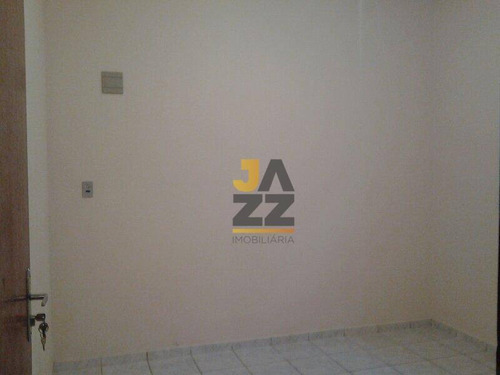 Casa Com 3 Dormitórios À Venda, 210 M² Por R$ 260.000,00 - Jardim Morada Do Sol - Indaiatuba/sp - Ca6617