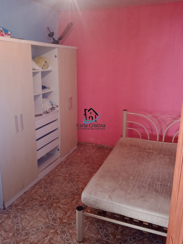 Imagem 9 de 15 de Casa - Ca00326 - 70484556
