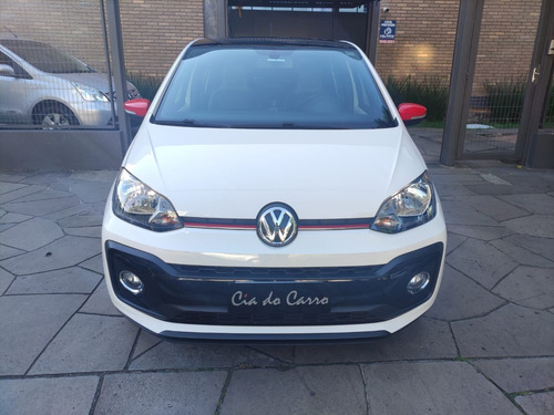 Imagem 2 de 15 de Up Pepper 1.0 Tsi 2019 Com Apenas 22.600 Km