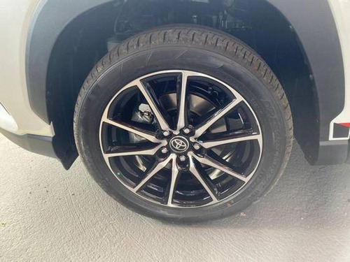 Toyota Corolla Cross 2.0 VVT-IE FLEX GR-SPORT DIRECT SHIFT