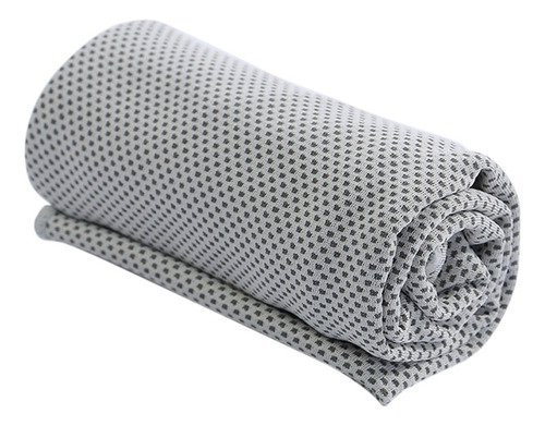 Toalla Refrescante De 8 Piezas, Toalla De Hielo For Cuello,