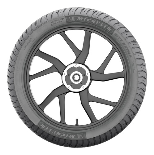 Llanta 120/80-16 Michelin City Extra 60s Uso Sin Camara