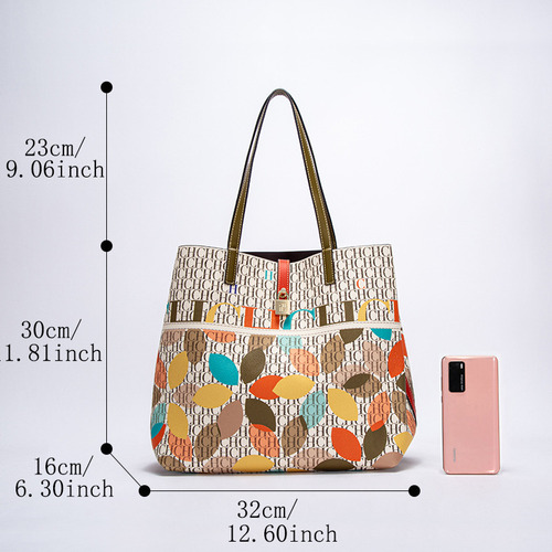 Para Bolso De Hombro Chch Para Mujer, Nuevo Bolso A La Moda