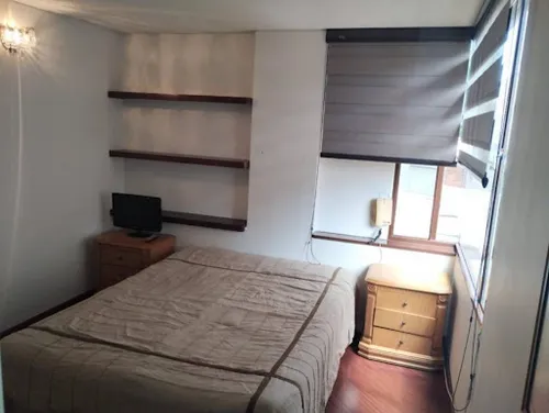 Apartamento En Arriendo Cedritos 90-72967