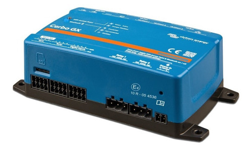 Kit Solar Híbrido Trifásico 15kva 65kwh Día Litio Victron